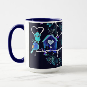 Studio16-Tasse Tasse