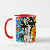 Studio16-Tasse Tasse (Links)