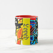 Studio16-Tasse Tasse (Zentrum)