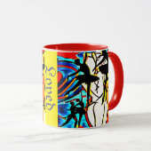 Studio16-Tasse Tasse (VorderseiteRechts)