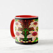 Studio16-Tasse Tasse (Vorderseite Links)