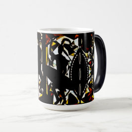 Studio16-Tasse Verwandlungstasse