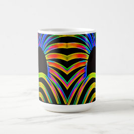 Studio16-Tasse Verwandlungstasse