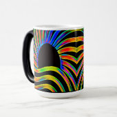 Studio16-Tasse Verwandlungstasse (Vorderseite Links)