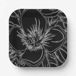 Studio16-Teller Pappteller