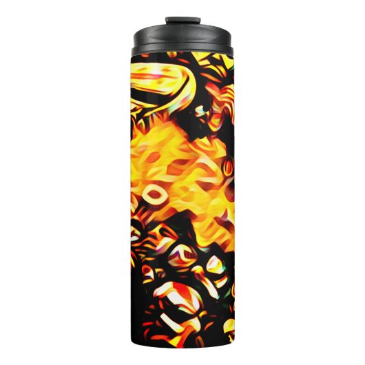 Studio16 thermisch thermosbecher (Vorderseite)