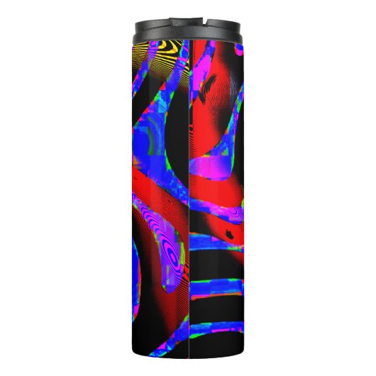 Studio16 Thermotumbler Thermosbecher (Rückseite)