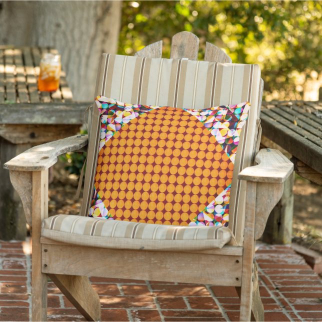 Studio16 Throw Kissen (Stuhl )
