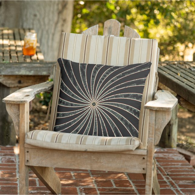 Studio16 Throw Kissen (Stuhl )