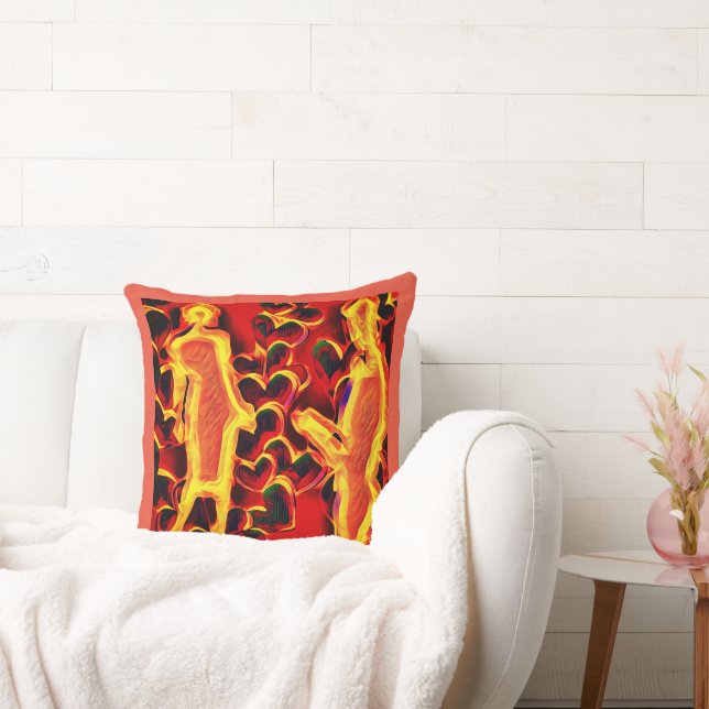 Studio16 Throw Kissen (Liege)