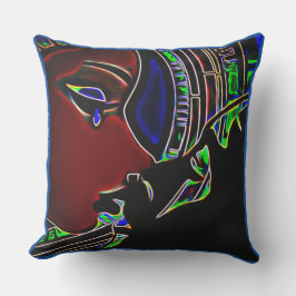 Studio16 Throw Kissen