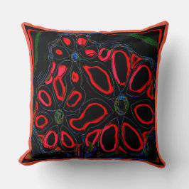 Studio16 Throw Kissen