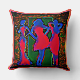 Studio16 Throw Kissen