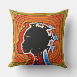 Studio16 Throw Kissen