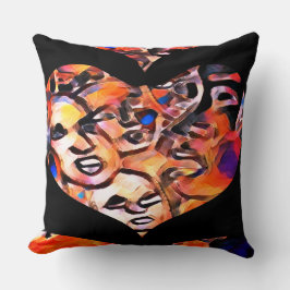 Studio16 Throw Kissen