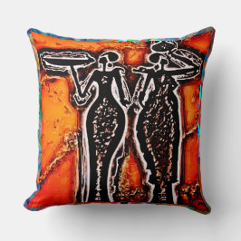 Studio16 Throw Kissen