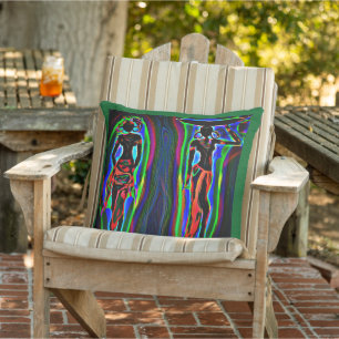 Studio16 Throw Kissen
