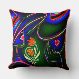 Studio16 Throw Kissen