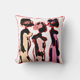 Studio16 Throw Kissen