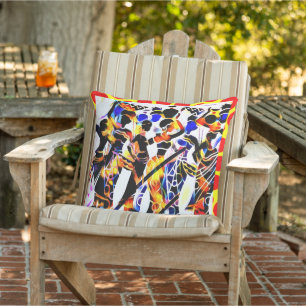 Studio16 Throw Kissen