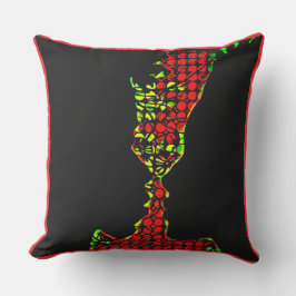 Studio16 Throw Kissen