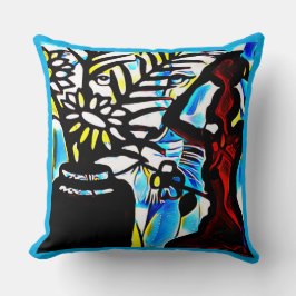 Studio16 Throw Kissen