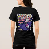 Studio16 Tri-Blend Shirt (Rückseite)