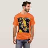 Studio16 war T - Shirt (Vorne ganz)