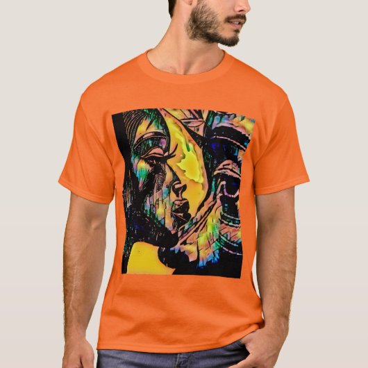 Studio16 war T - Shirt (Vorderseite)