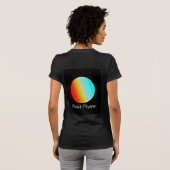 Studio16 war T - Shirt (Schwarz voll)