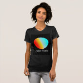 Studio16 war T - Shirt (Vorne ganz)