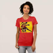 Studio16 war T - Shirt (Vorne ganz)