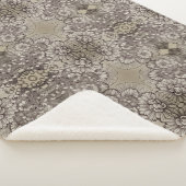 Studio40: Frühling Sherpadecke (3/4)