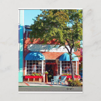 Studio41 Z.jpg Postkarte