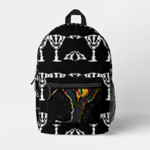 Studio 16 Bag Bedruckter Rucksack