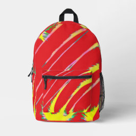 Studio 16 Bag Bedruckter Rucksack