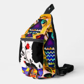 Studio 16 Bag Crossbody Bag (Rechte Ecke)