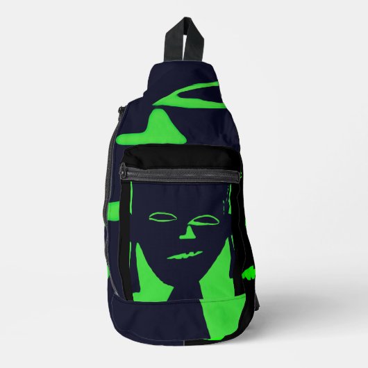 Studio 16 Bag Crossbody Bag (Vorderseite)