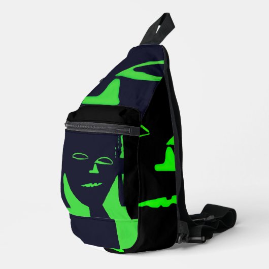 Studio 16 Bag Crossbody Bag (Rechte Ecke)