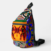 Studio 16 Bag Crossbody Bag (Rechte Ecke)