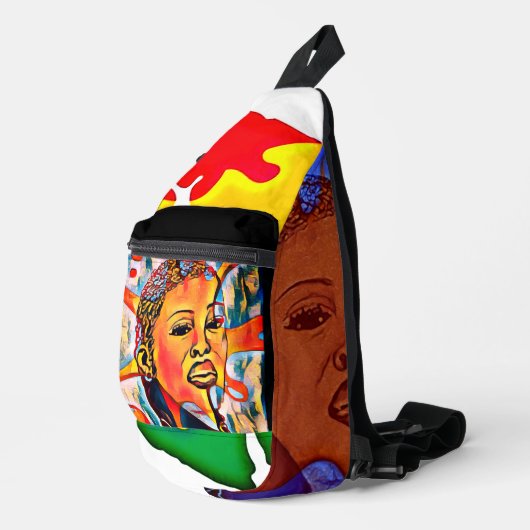 Studio 16 Bag Crossbody Bag (Rechte Ecke)