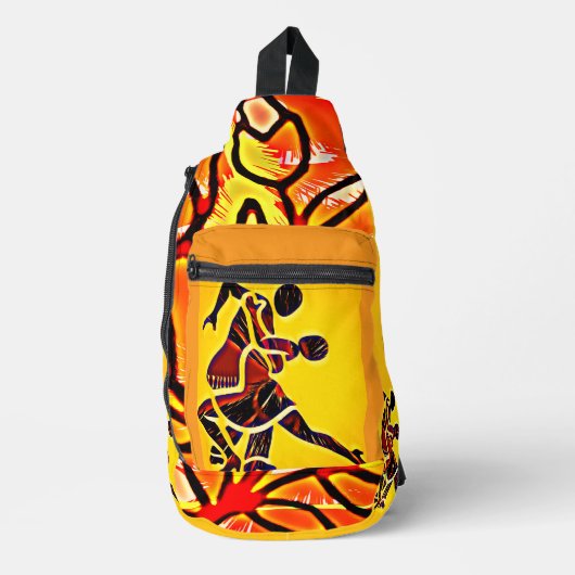 Studio 16 Bag Crossbody Bag (Vorderseite)