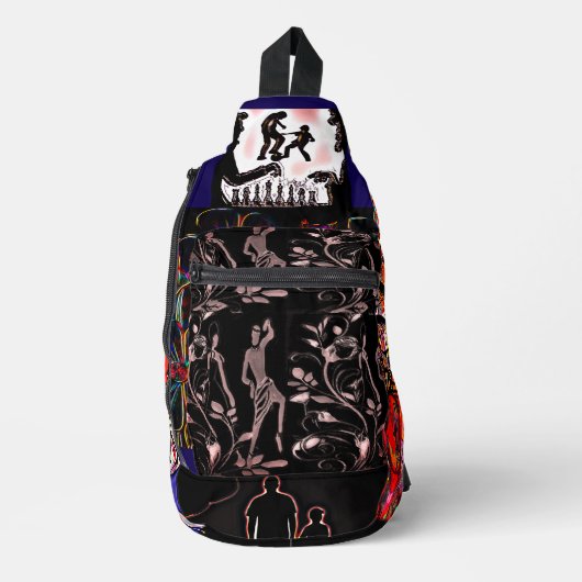 Studio 16 Bag Crossbody Bag (Vorderseite)