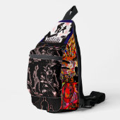 Studio 16 Bag Crossbody Bag (Rechte Ecke)