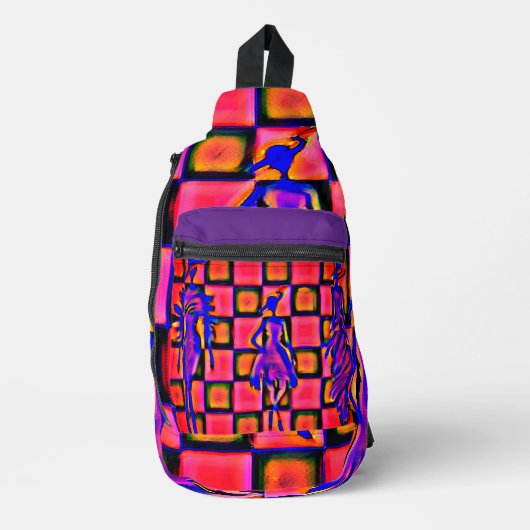 Studio 16 Bag Crossbody Bag (Vorderseite)