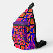 Studio 16 Bag Crossbody Bag (Rechte Ecke)