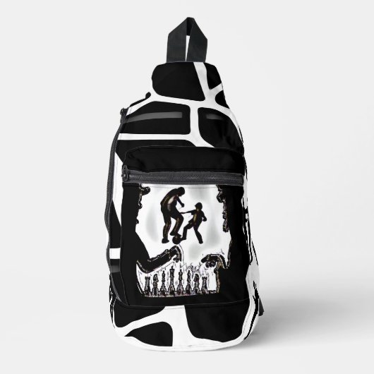 Studio 16 Bag Crossbody Bag (Vorderseite)