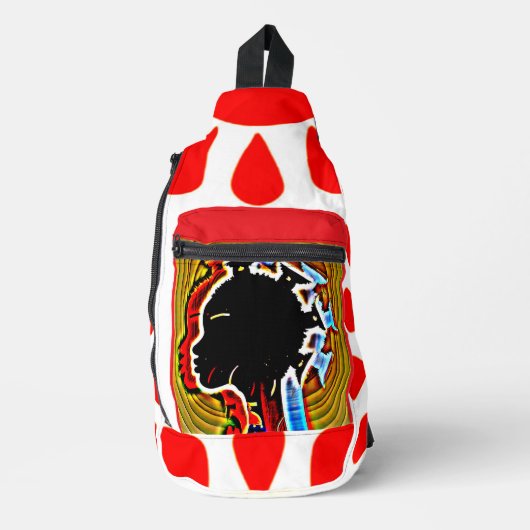 Studio 16 Bag Crossbody Bag (Vorderseite)