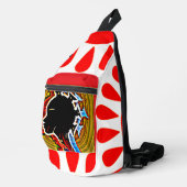 Studio 16 Bag Crossbody Bag (Rechte Ecke)