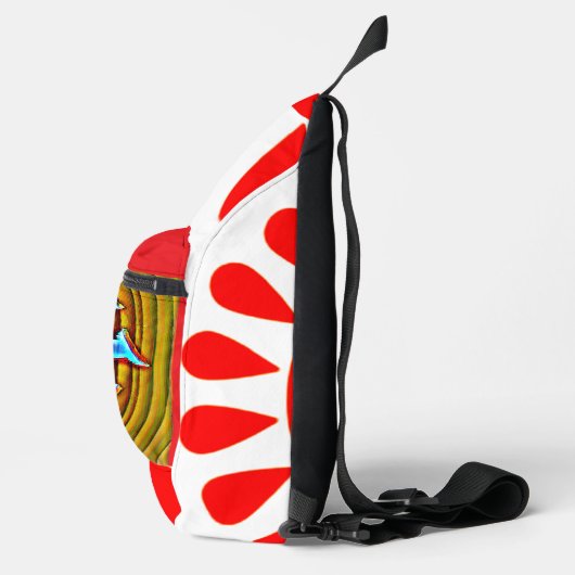 Studio 16 Bag Crossbody Bag (Rechts)